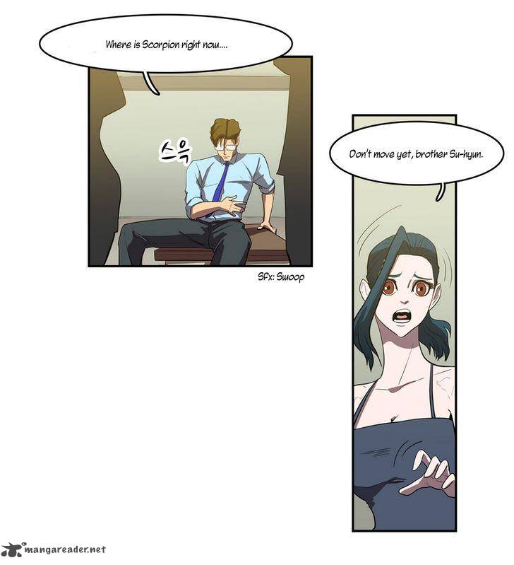 Tale Of Eun Aran 38 8