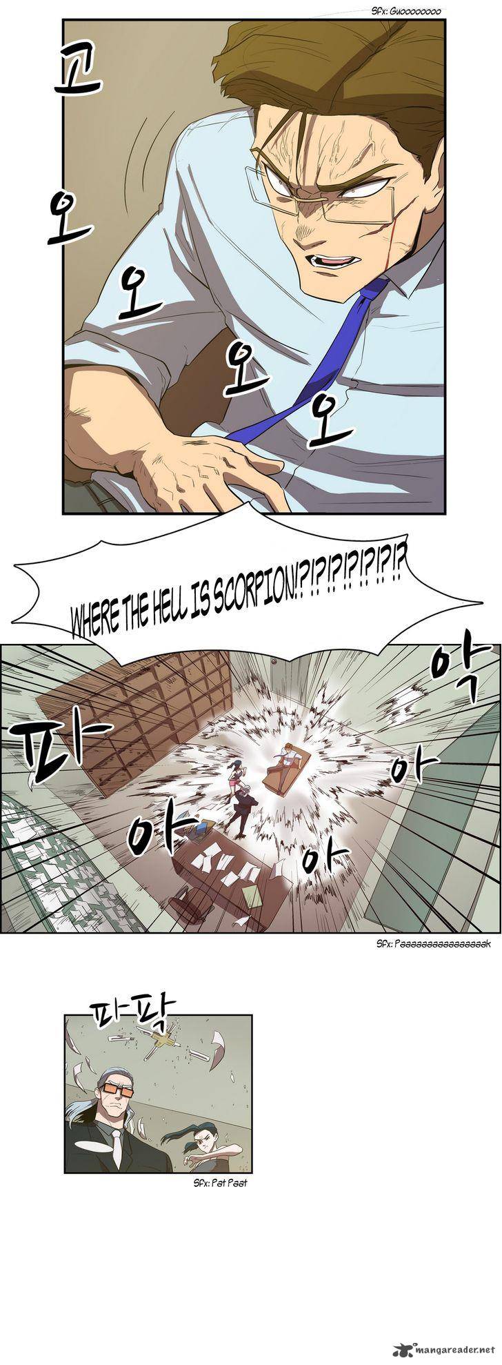 Tale Of Eun Aran 38 9