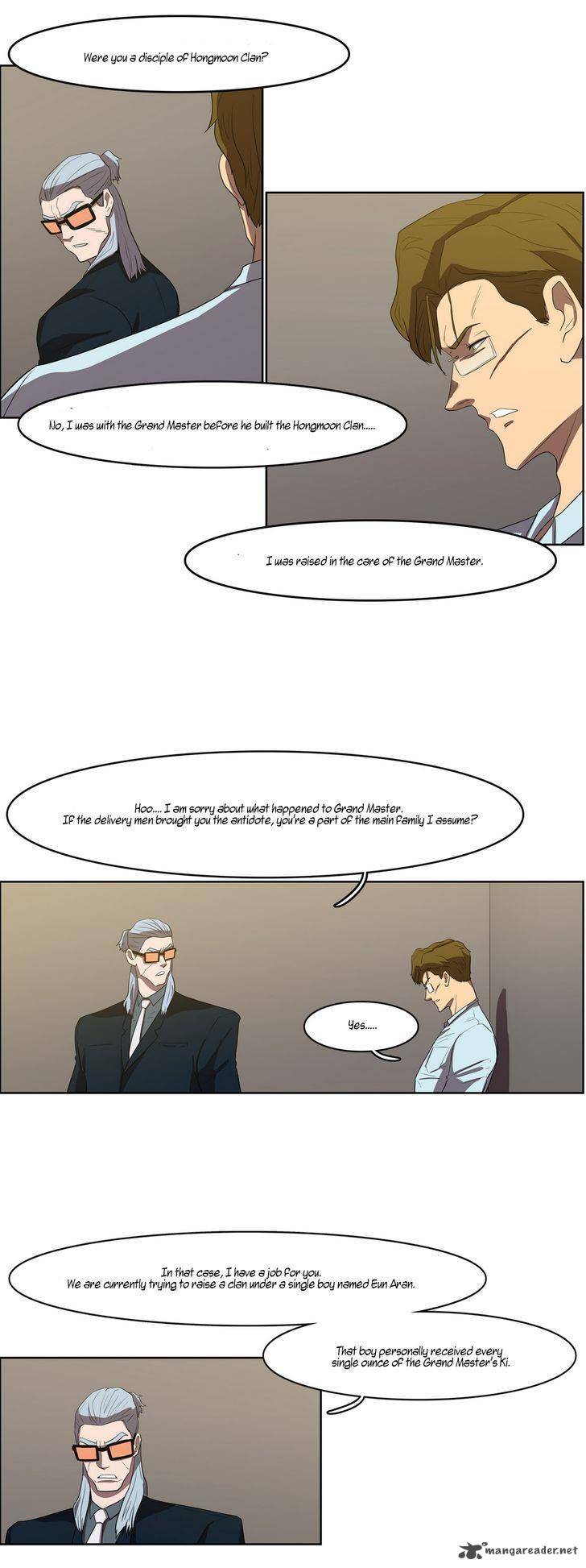 Tale Of Eun Aran 39 14