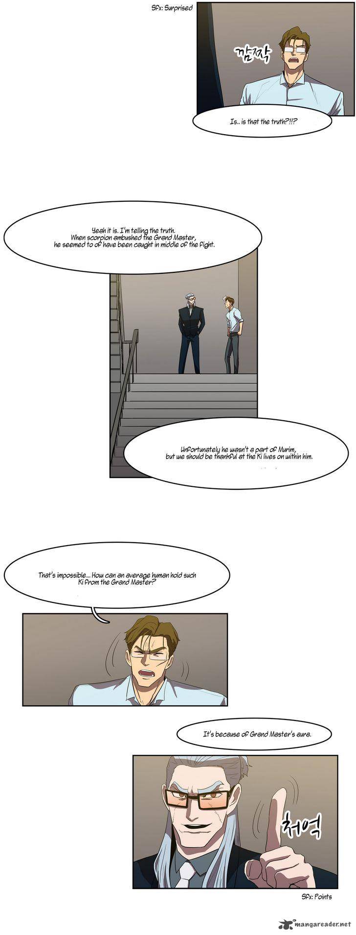 Tale Of Eun Aran 39 15