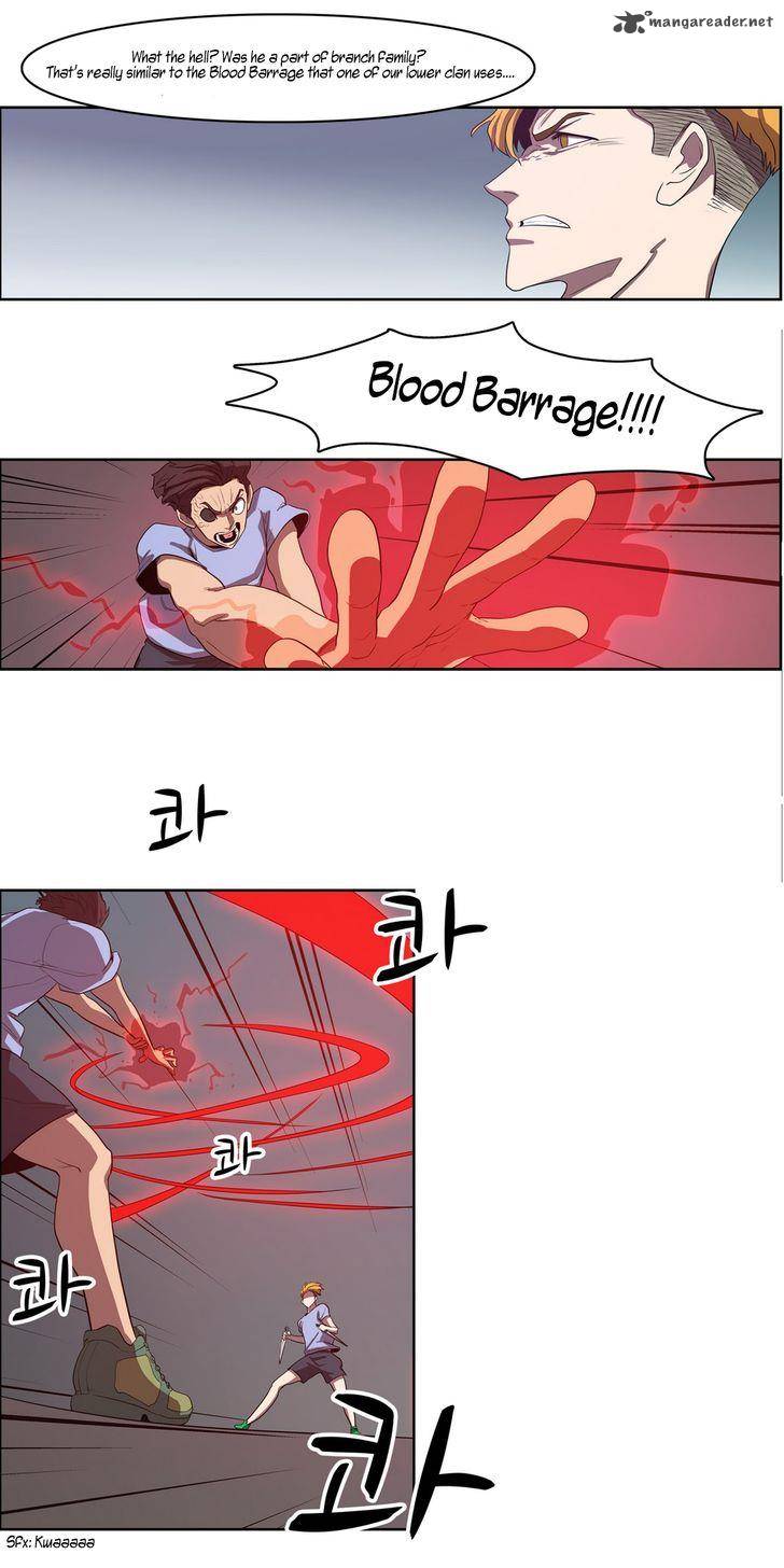 Tale Of Eun Aran 39 20
