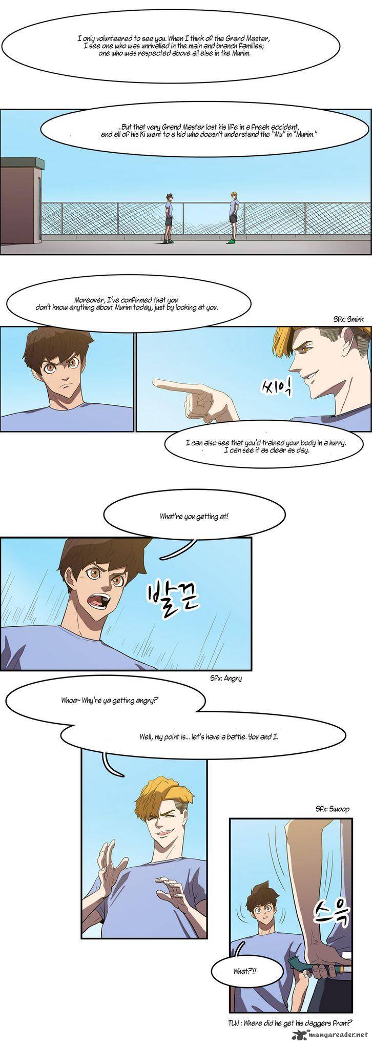 Tale Of Eun Aran 39 6