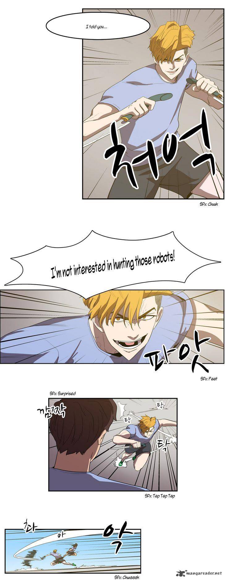 Tale Of Eun Aran 39 7