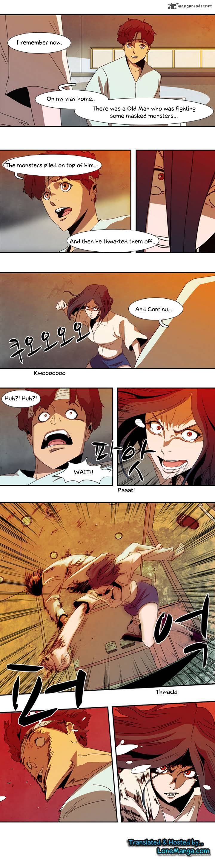 Tale Of Eun Aran 4 10