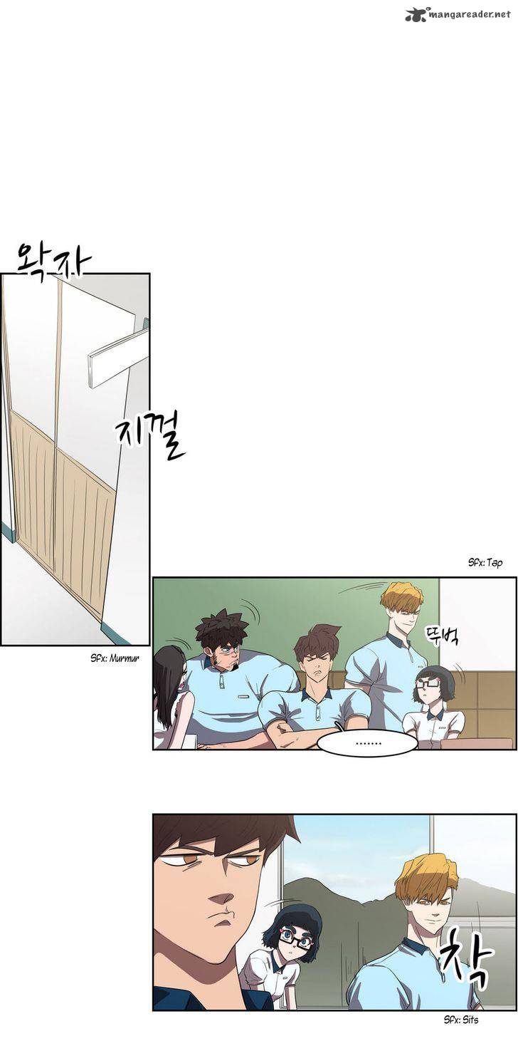 Tale Of Eun Aran 40 7