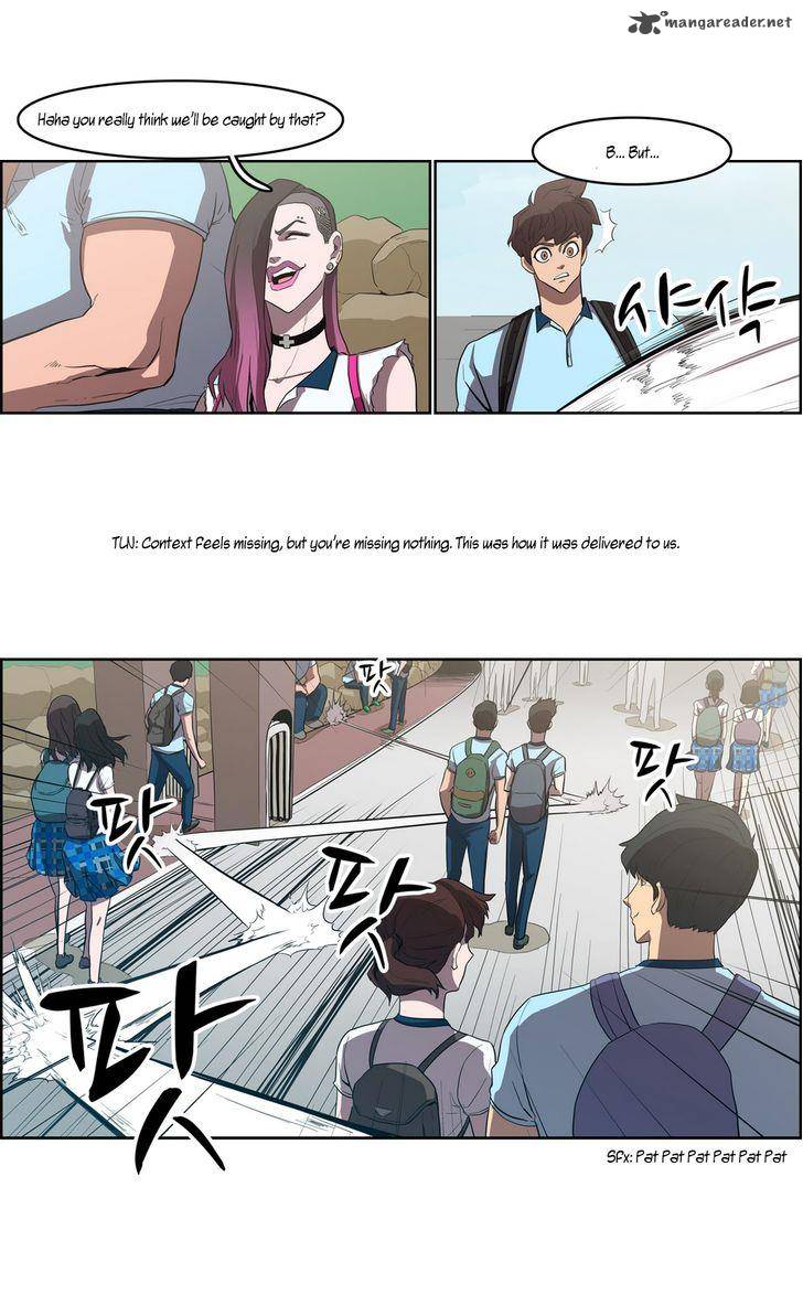 Tale Of Eun Aran 41 9