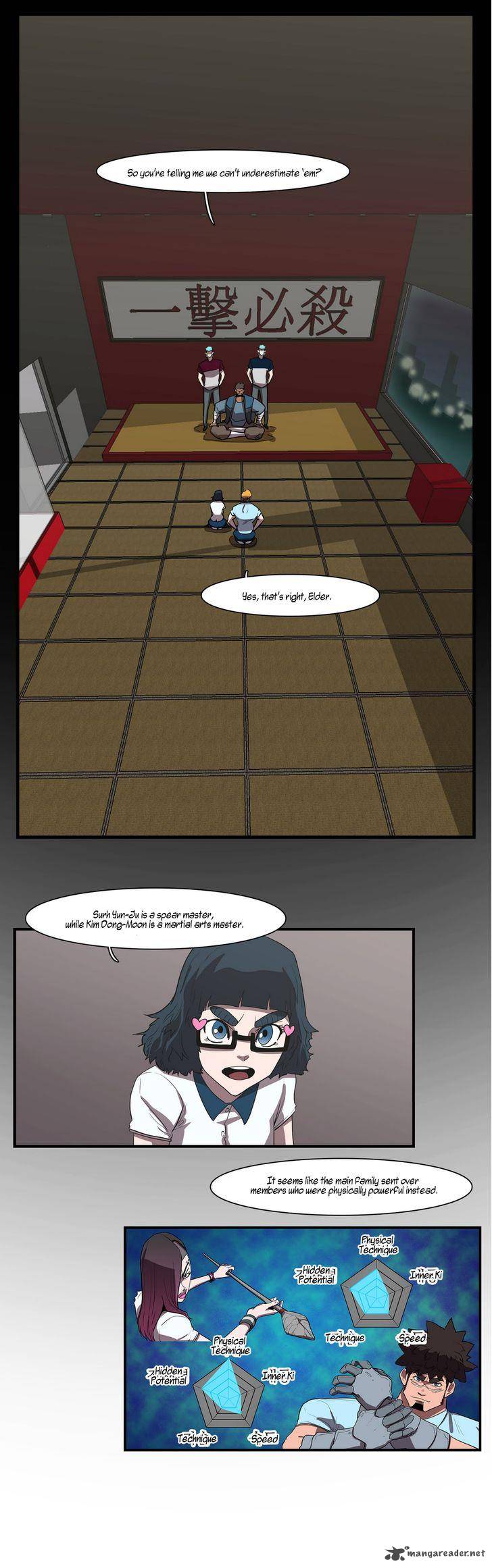 Tale Of Eun Aran 43 13