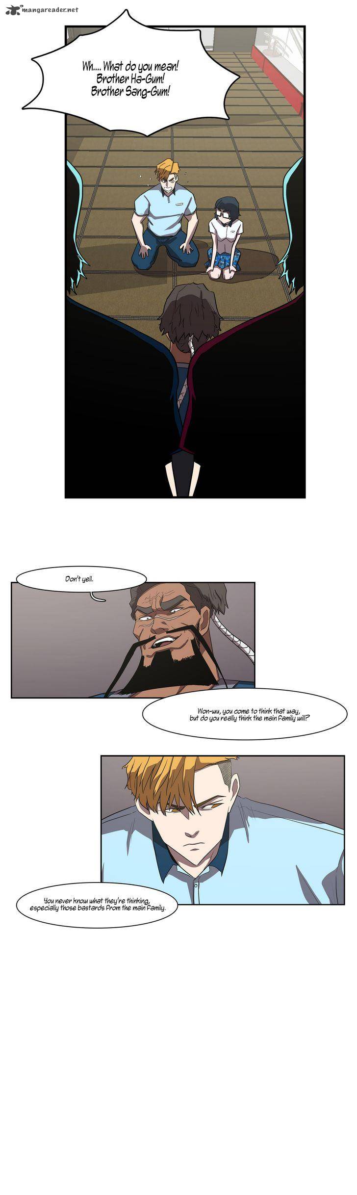Tale Of Eun Aran 43 15