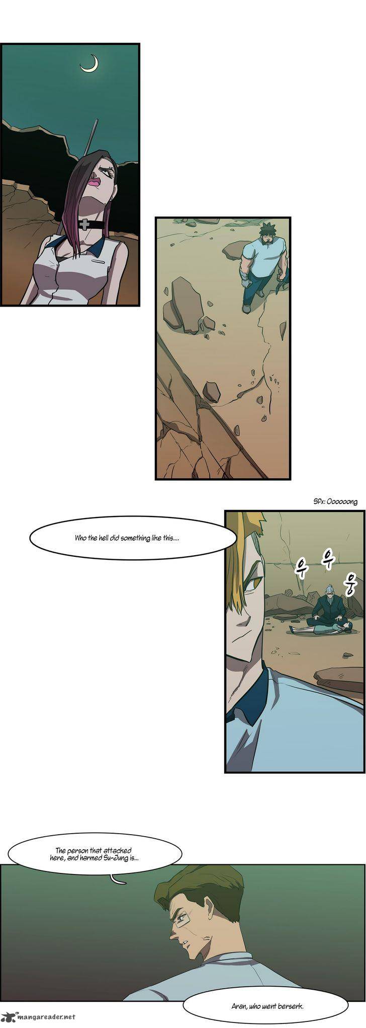 Tale Of Eun Aran 43 19