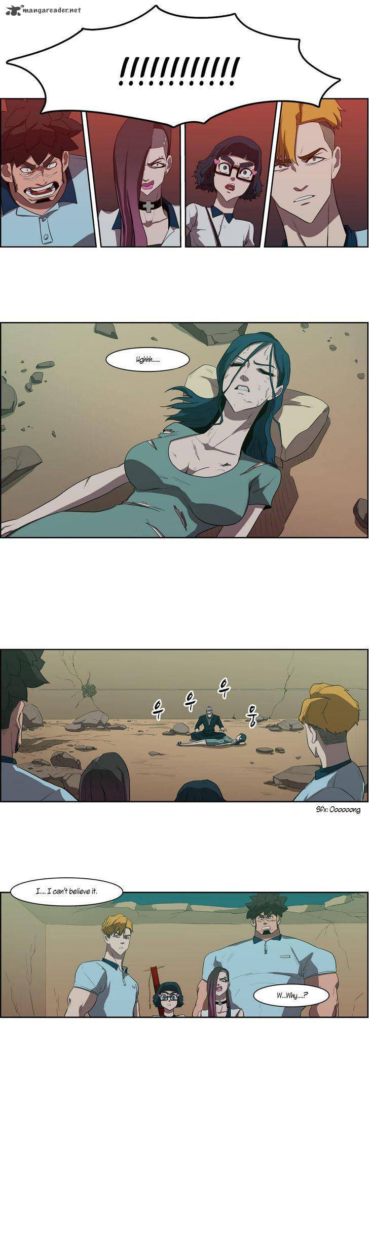 Tale Of Eun Aran 43 20