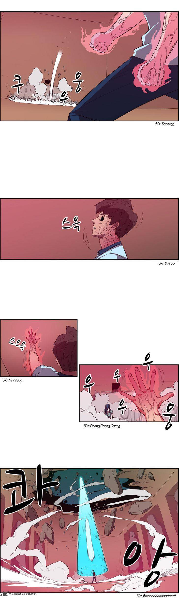 Tale Of Eun Aran 43 23