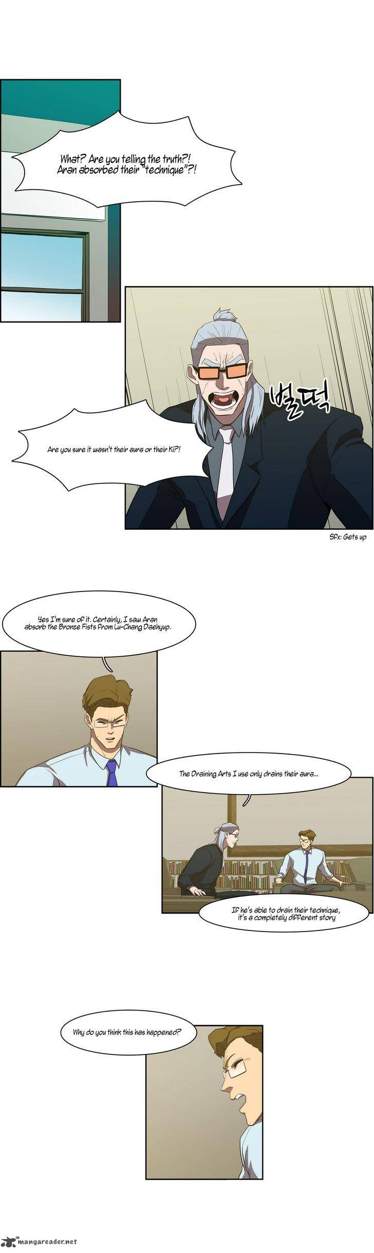 Tale Of Eun Aran 43 9