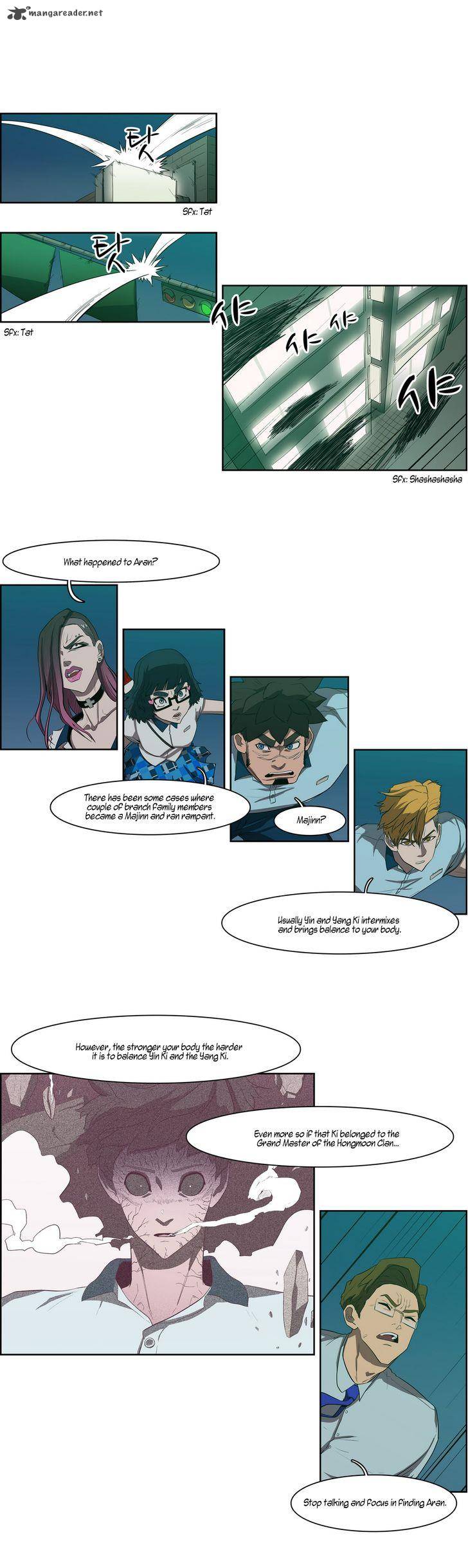 Tale Of Eun Aran 44 2