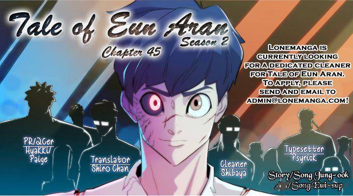 Tale Of Eun Aran 45 1