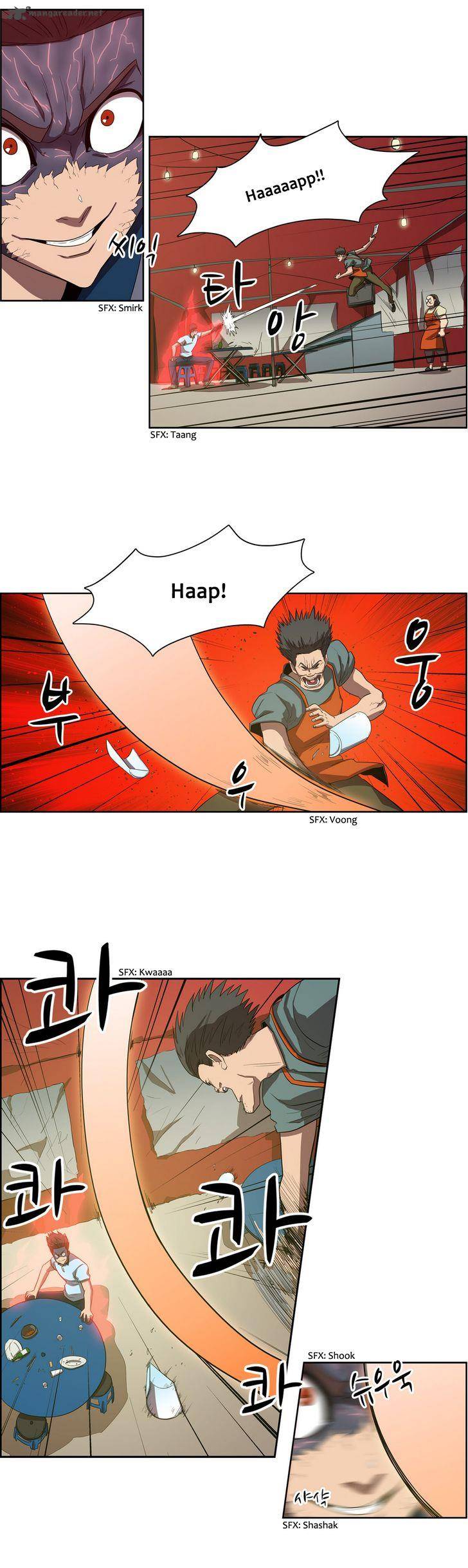 Tale Of Eun Aran 45 10
