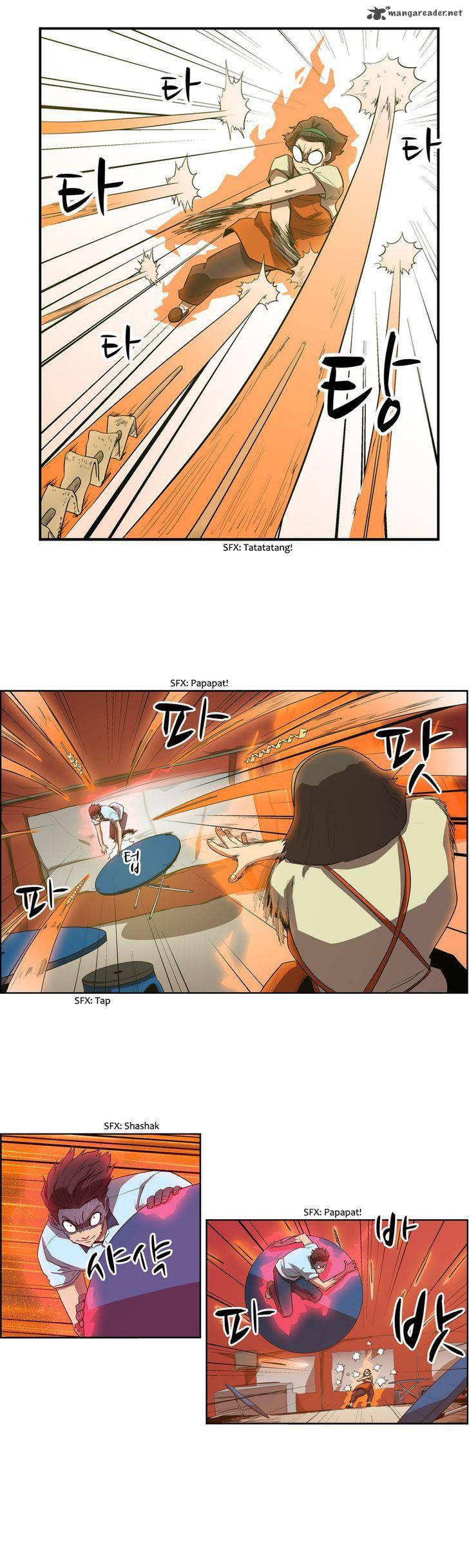 Tale Of Eun Aran 45 12