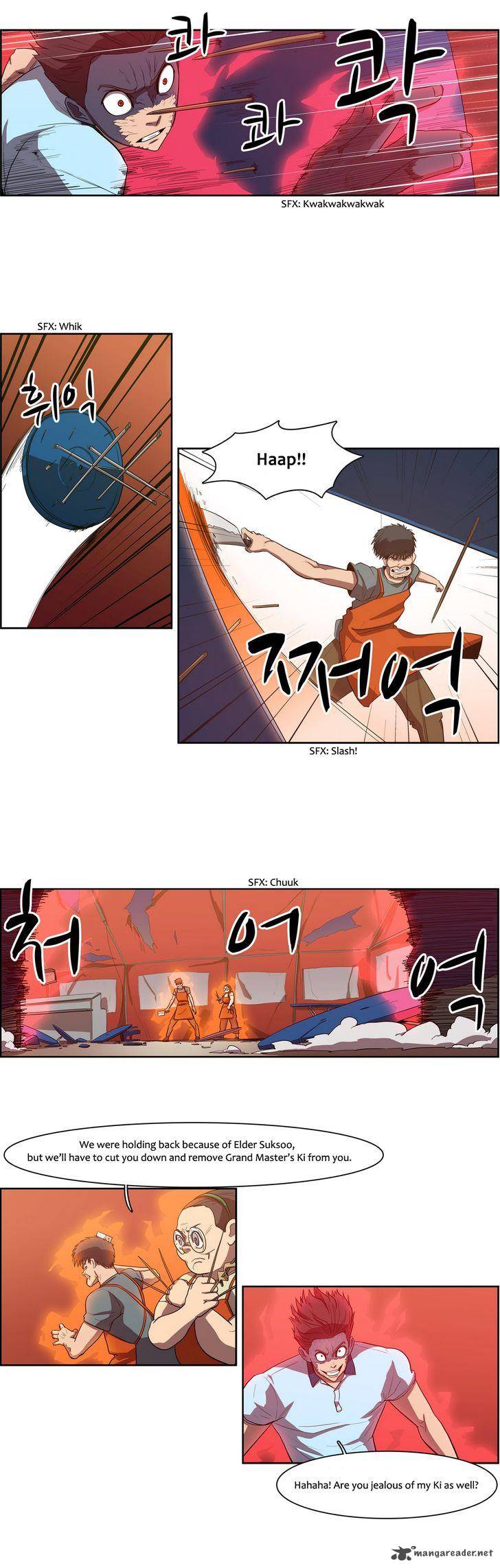 Tale Of Eun Aran 45 13