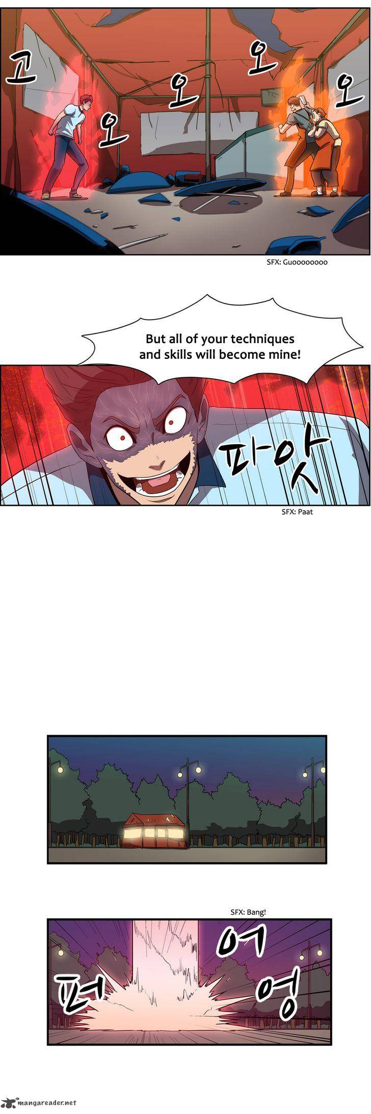 Tale Of Eun Aran 45 14