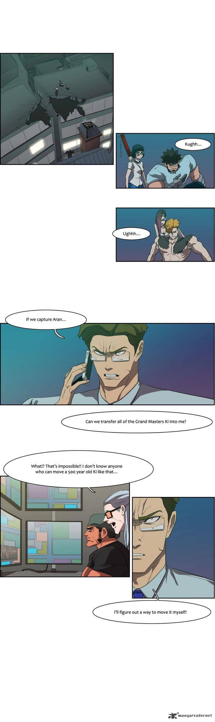 Tale Of Eun Aran 45 2
