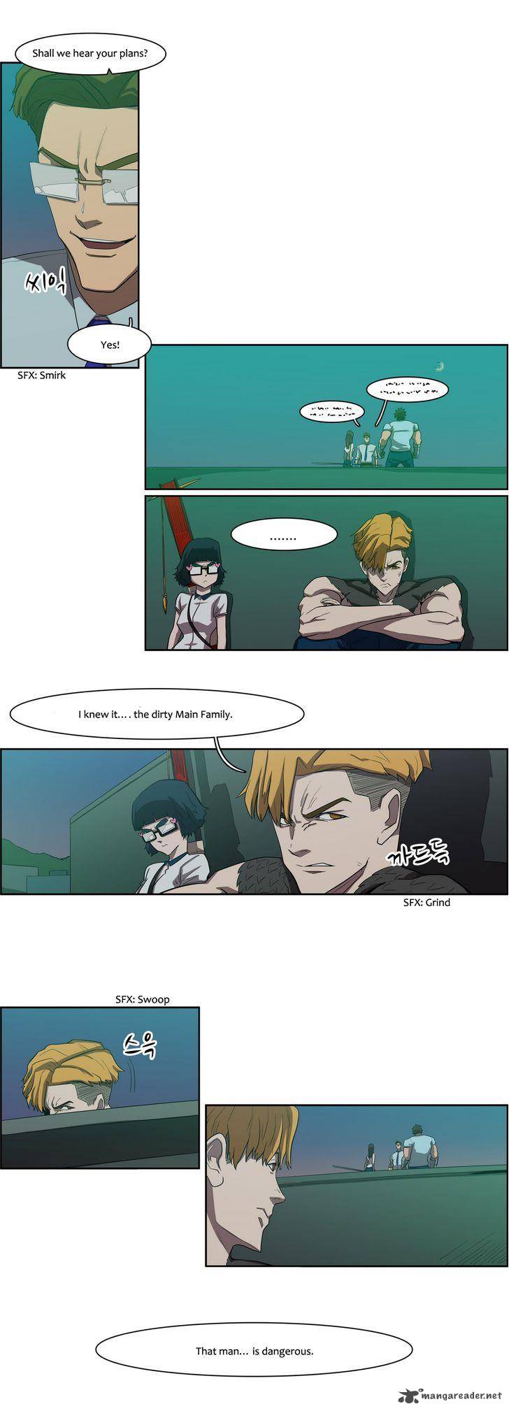 Tale Of Eun Aran 45 21