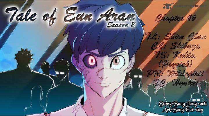 Tale Of Eun Aran 46 1