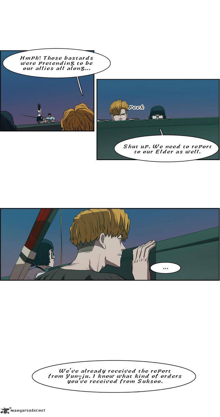 Tale Of Eun Aran 46 11