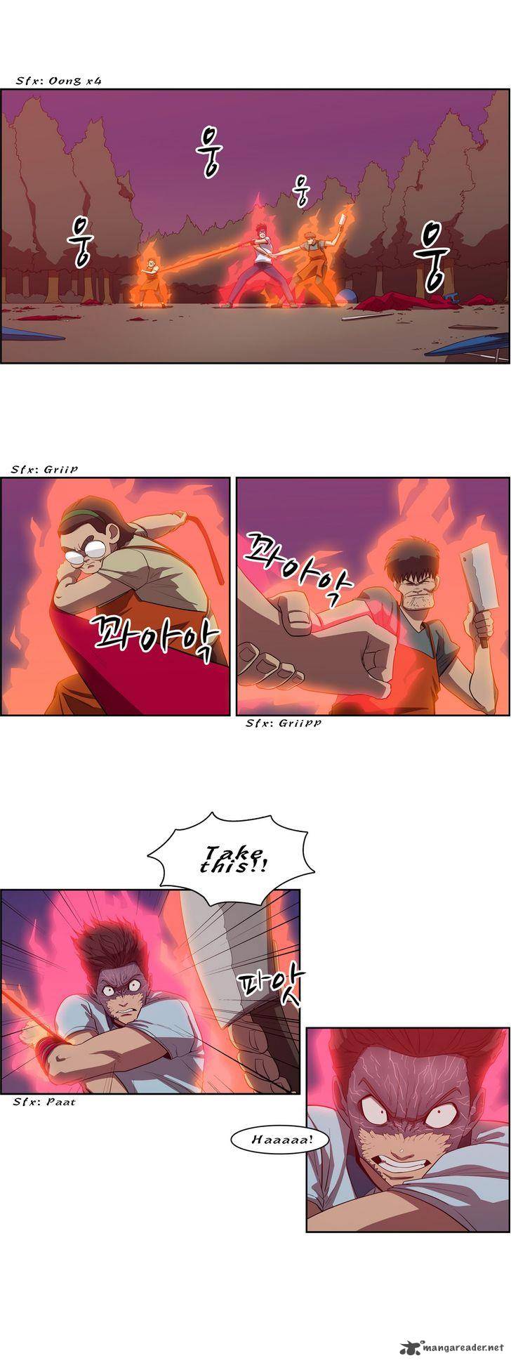 Tale Of Eun Aran 46 14