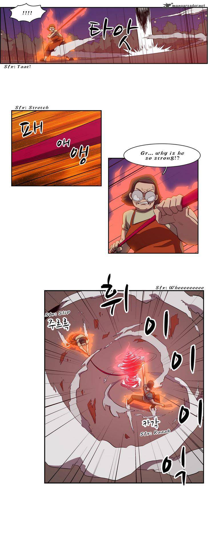 Tale Of Eun Aran 46 15