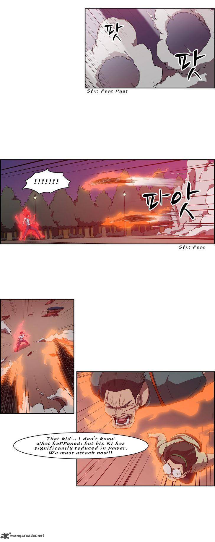 Tale Of Eun Aran 46 18