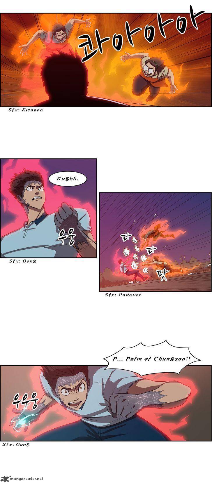 Tale Of Eun Aran 46 19
