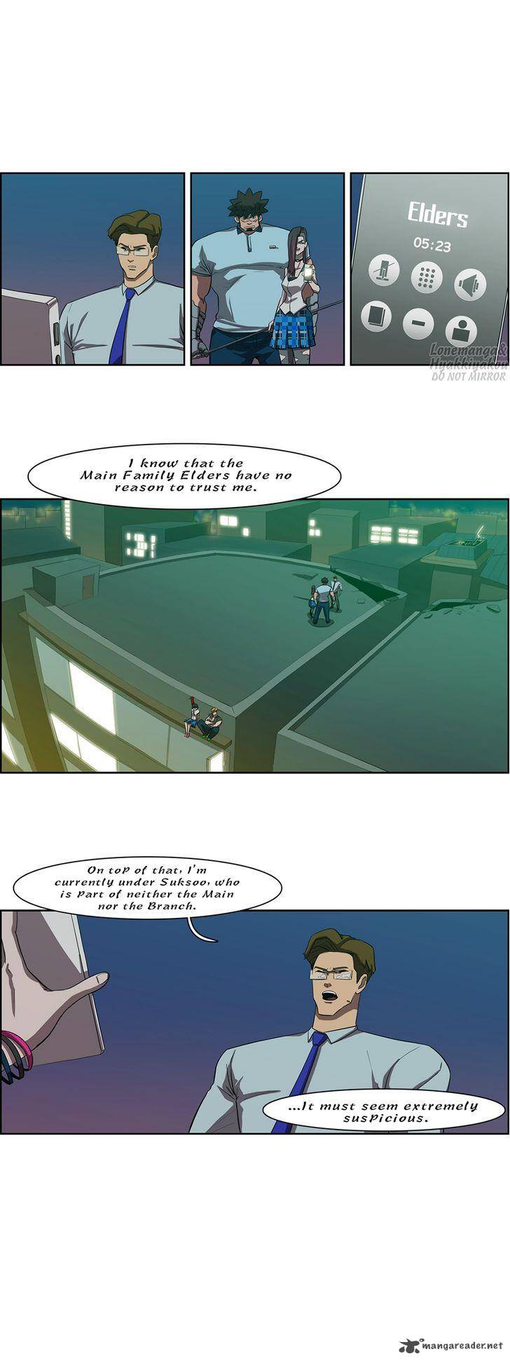 Tale Of Eun Aran 46 2