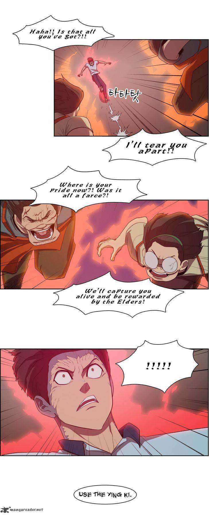 Tale Of Eun Aran 46 21