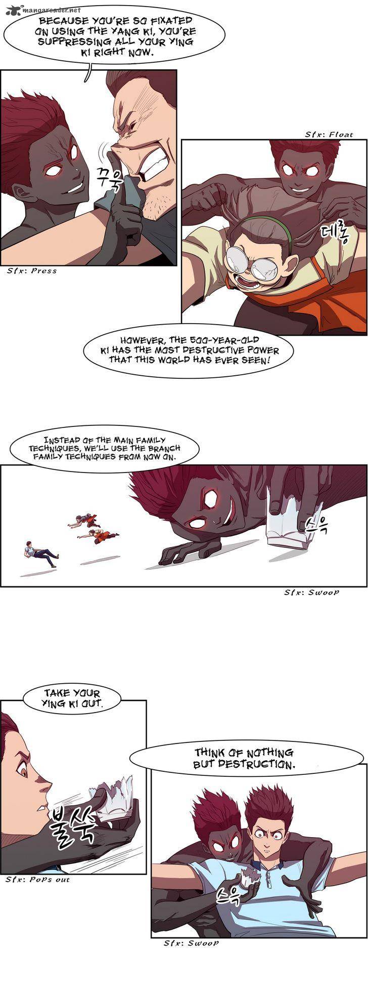 Tale Of Eun Aran 46 23