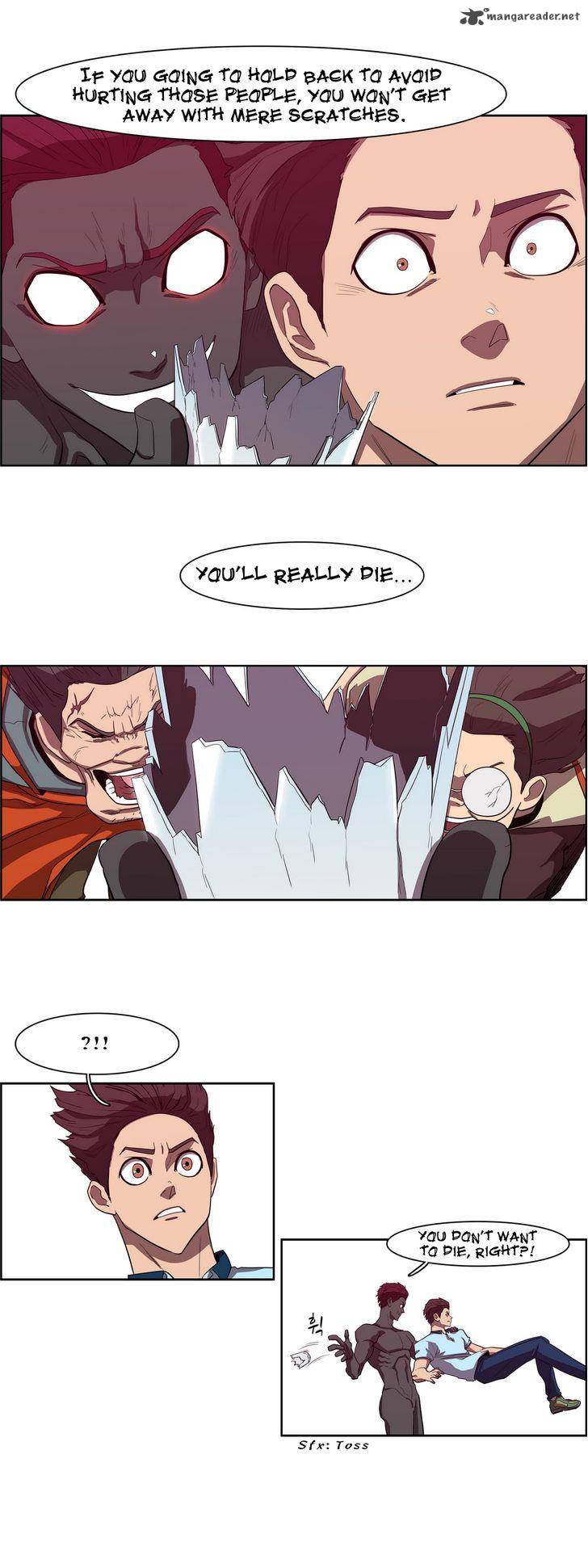 Tale Of Eun Aran 46 24