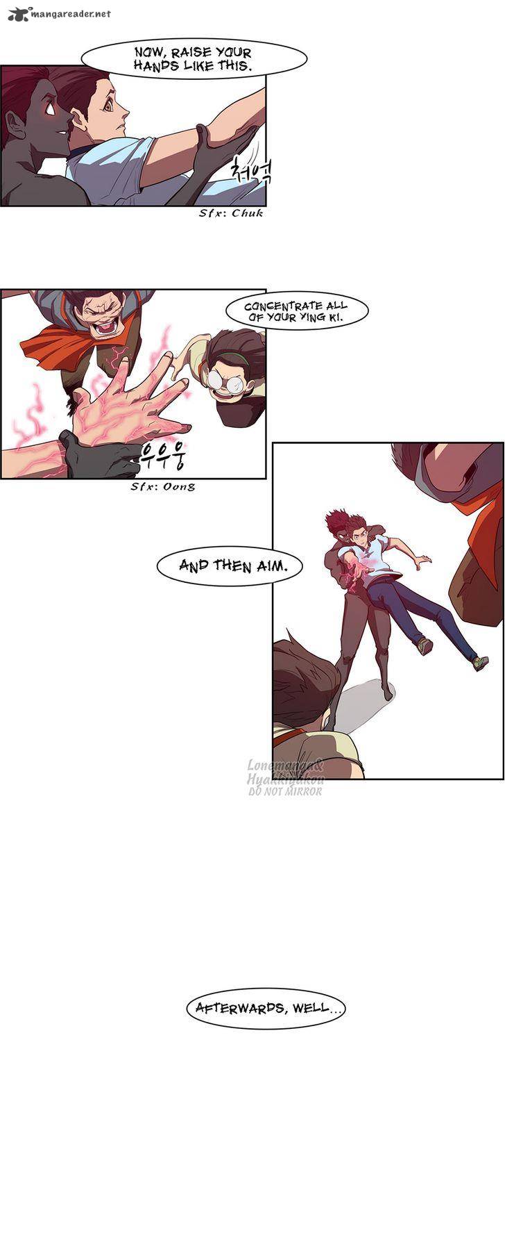 Tale Of Eun Aran 46 25