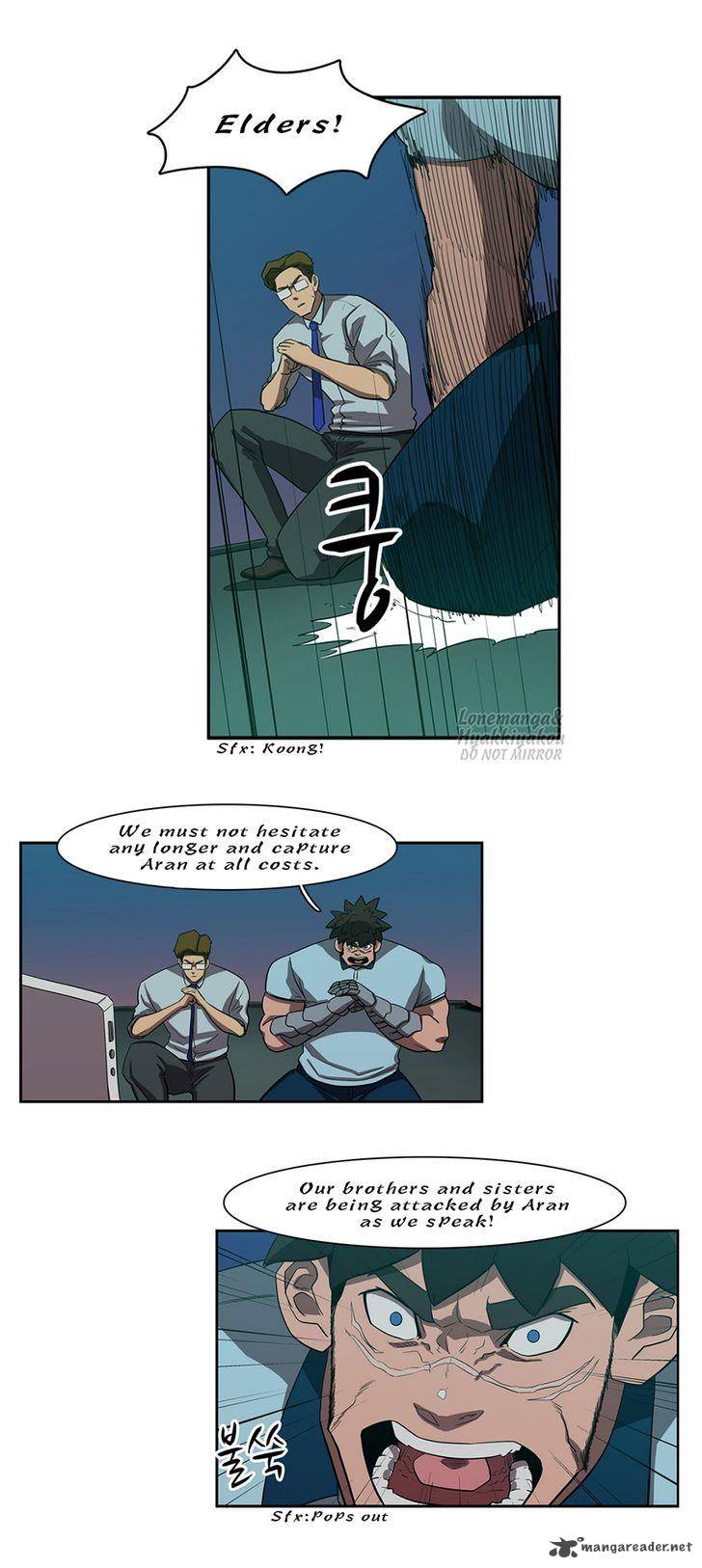 Tale Of Eun Aran 46 9