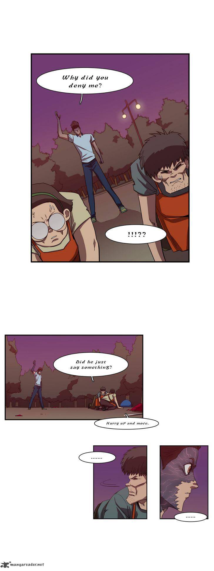 Tale Of Eun Aran 47 13