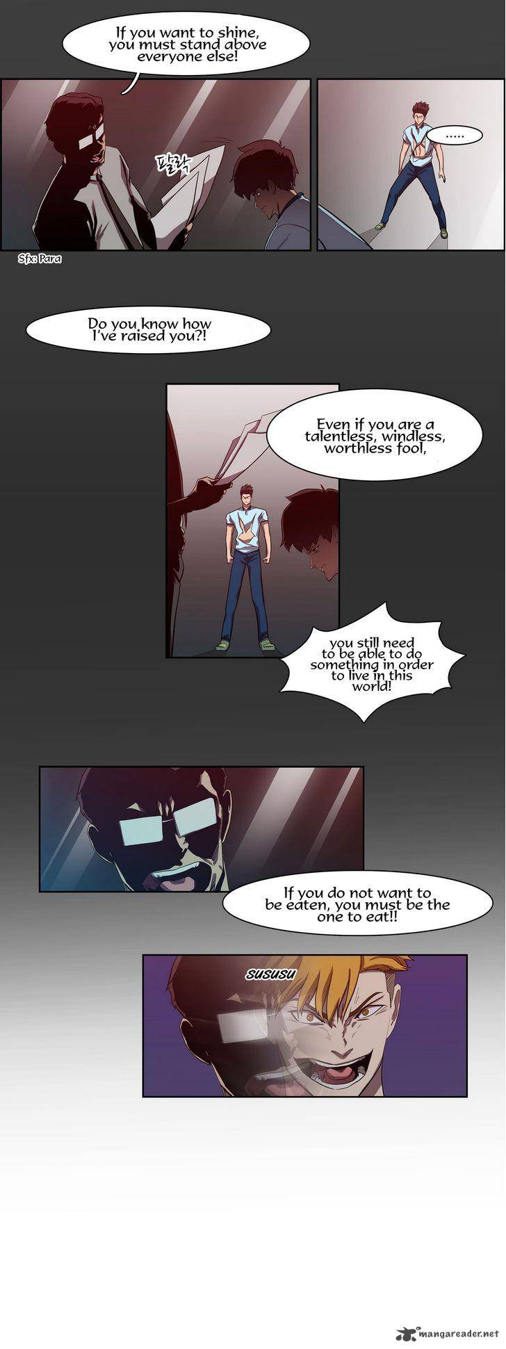 Tale Of Eun Aran 48 10
