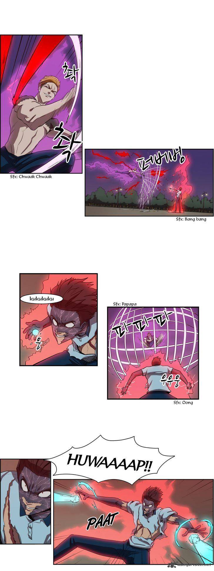 Tale Of Eun Aran 48 14