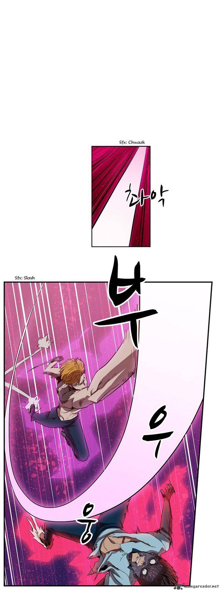 Tale Of Eun Aran 48 16