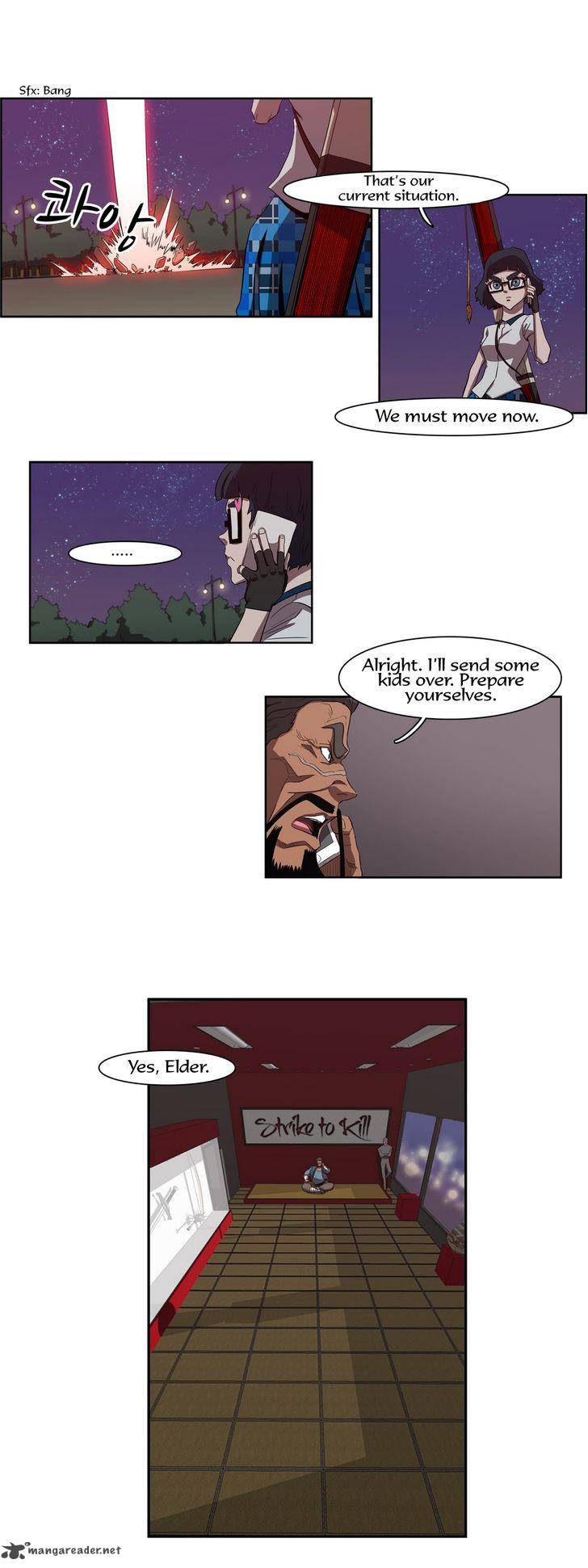 Tale Of Eun Aran 48 19
