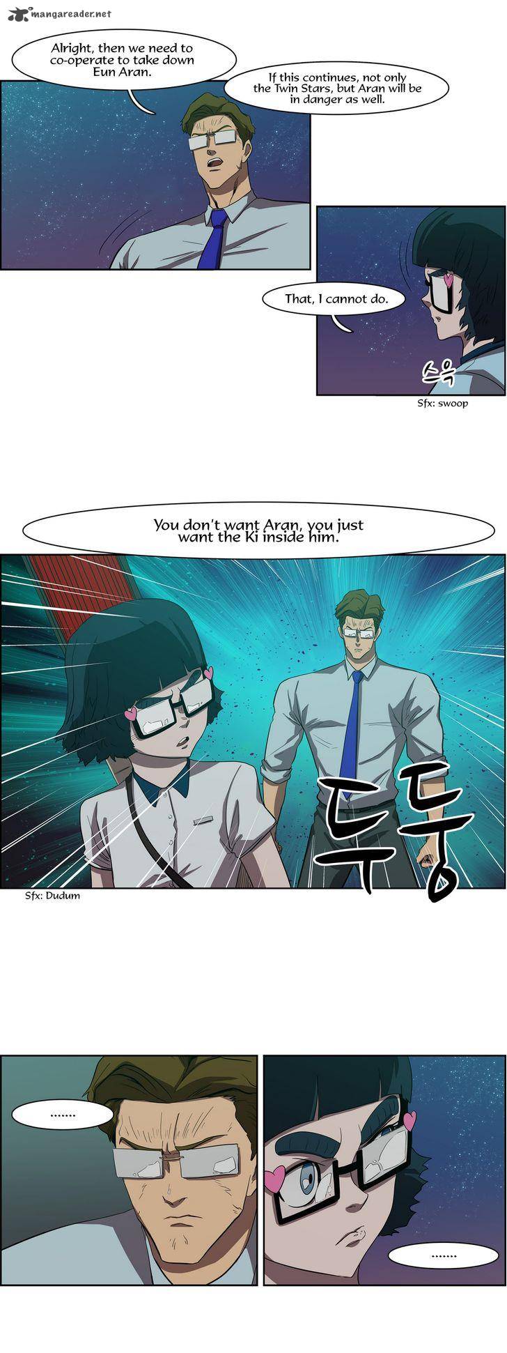 Tale Of Eun Aran 48 22