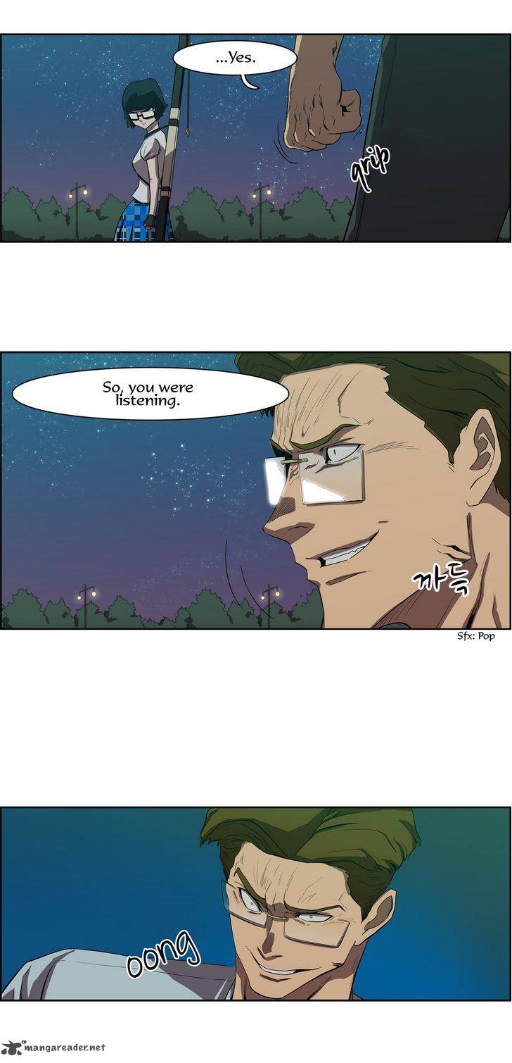 Tale Of Eun Aran 48 23