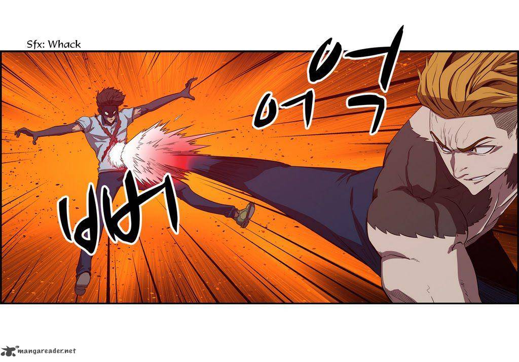 Tale Of Eun Aran 48 3