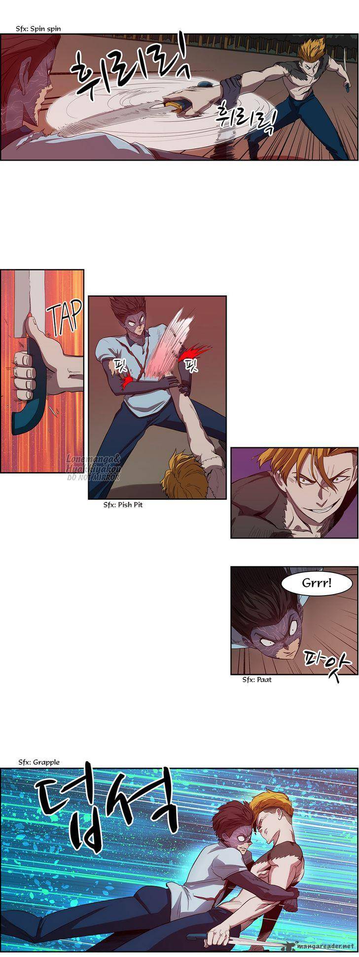 Tale Of Eun Aran 48 6