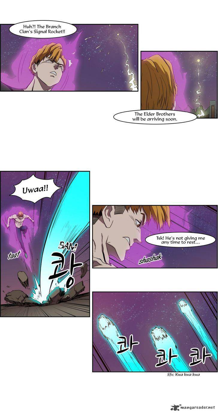 Tale Of Eun Aran 49 11
