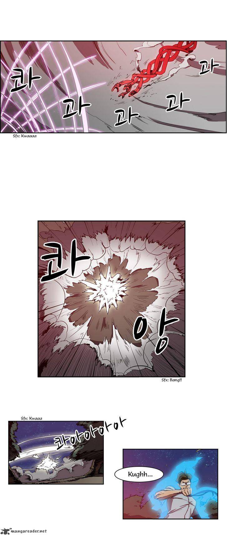 Tale Of Eun Aran 49 18