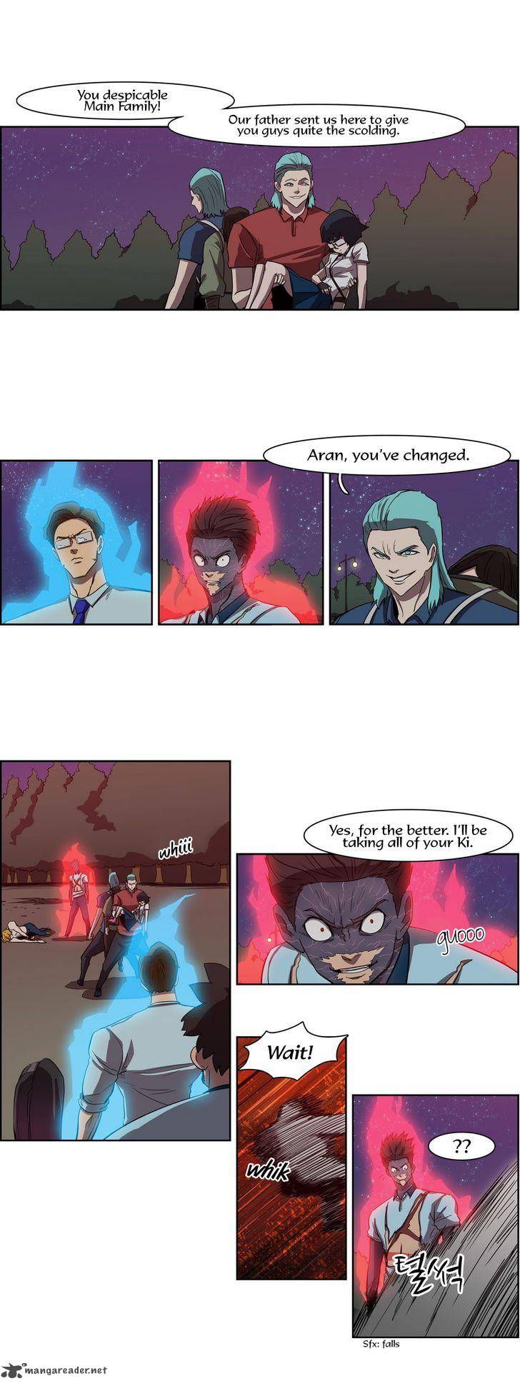 Tale Of Eun Aran 49 22