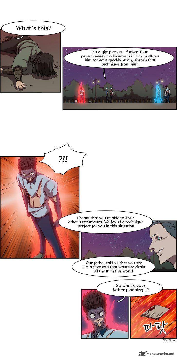 Tale Of Eun Aran 49 23