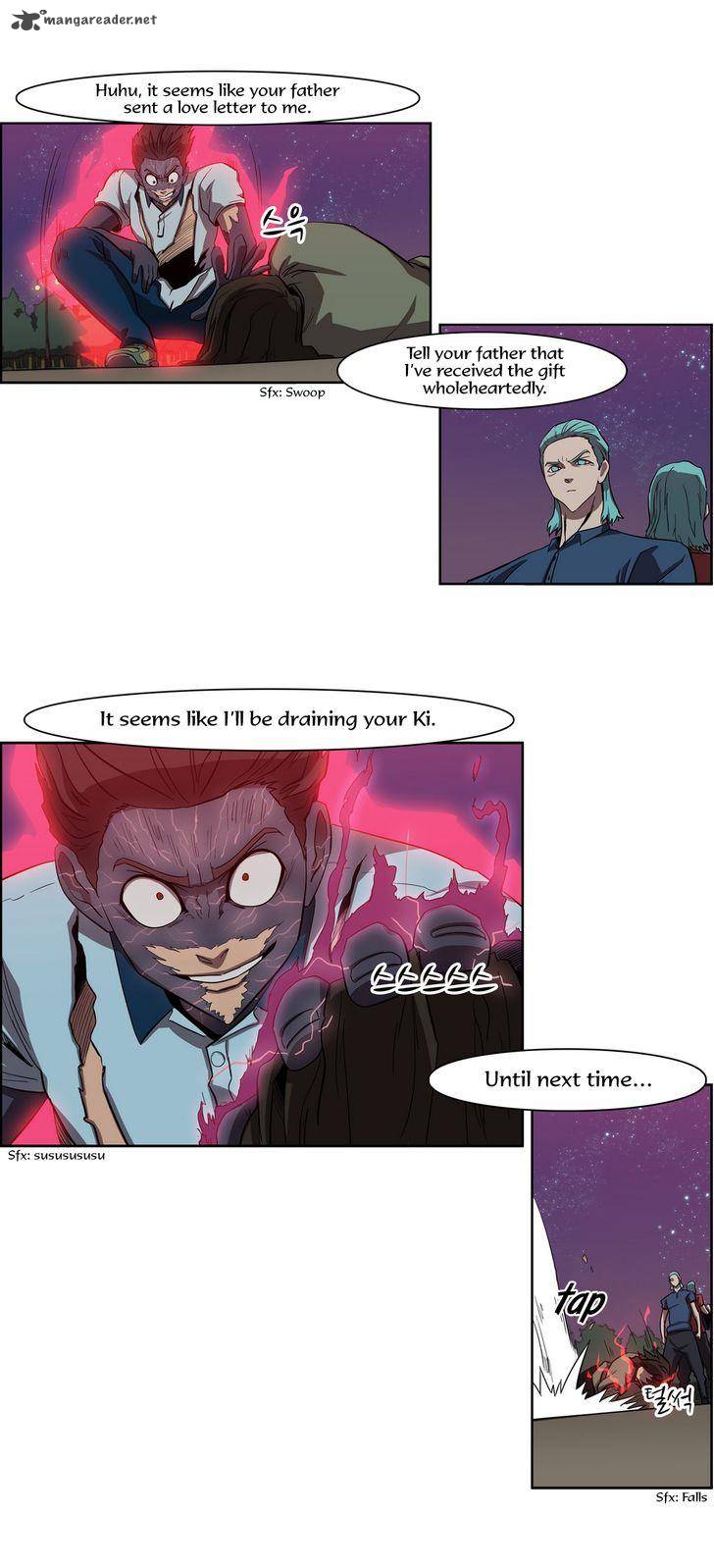 Tale Of Eun Aran 49 26